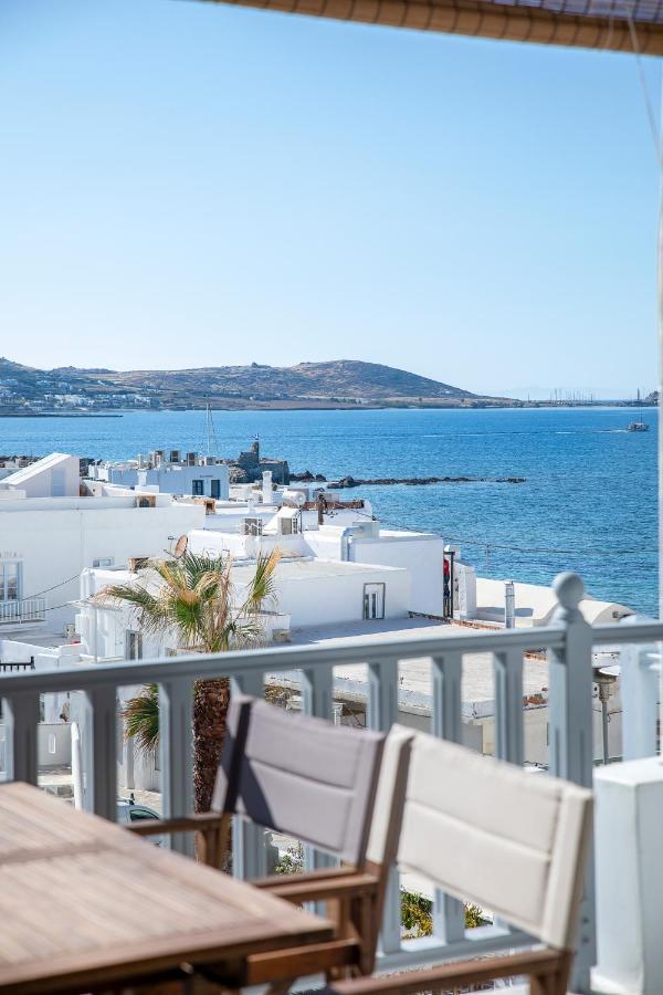 Caper-2 Bedroom Traditional Home With Amazing View ナウサ エクステリア 写真