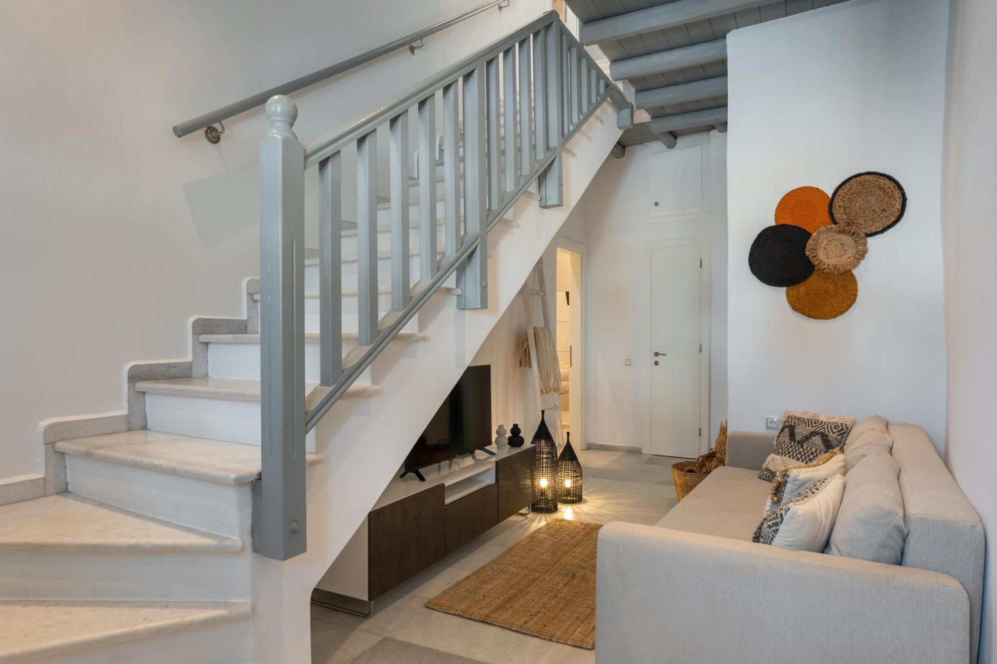 Caper-2 Bedroom Traditional Home With Amazing View ナウサ エクステリア 写真